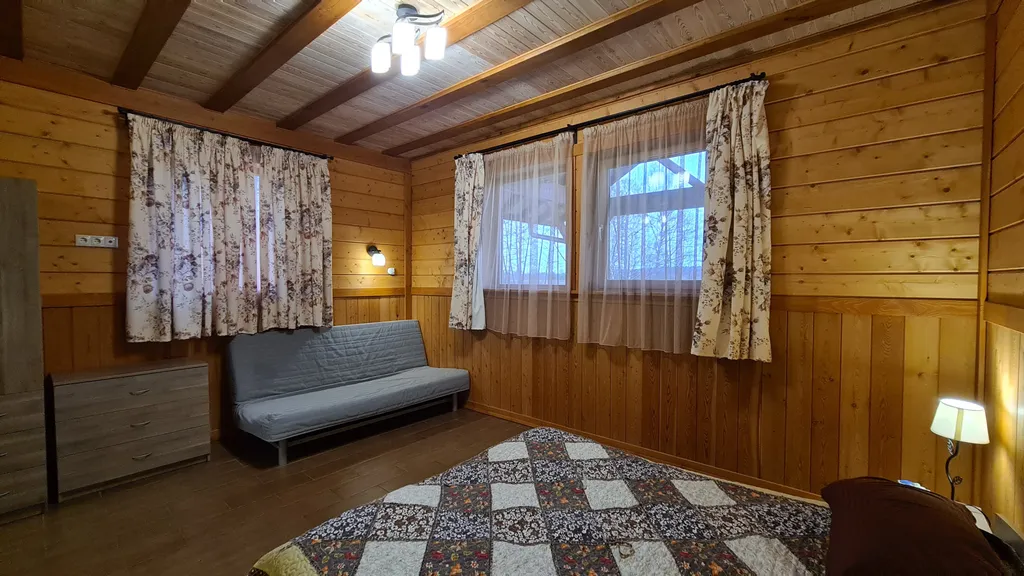 4-комнатный Дом