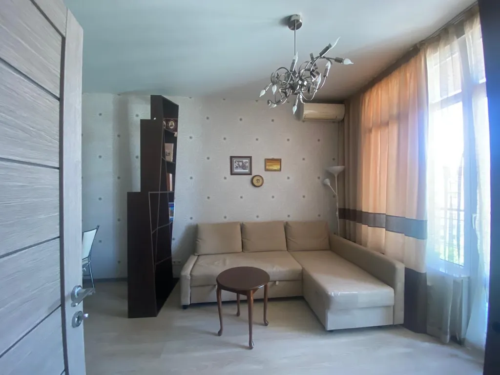 Хорошая квартира в центре