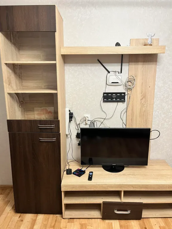 Апартаменты рядом Музей Мирового океана