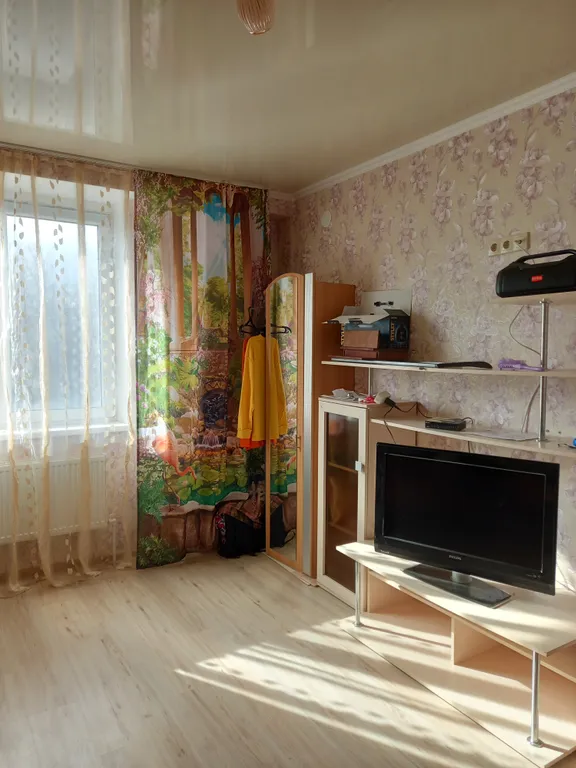 Уютная, чистая, теплая, милая квартира