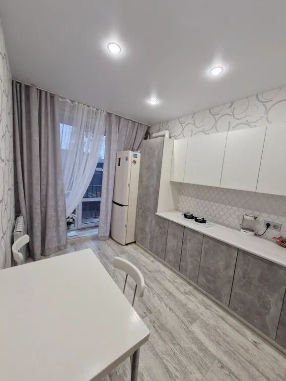 Квартира Уютная квартира рядом с центром и зоопарком — Ярославль