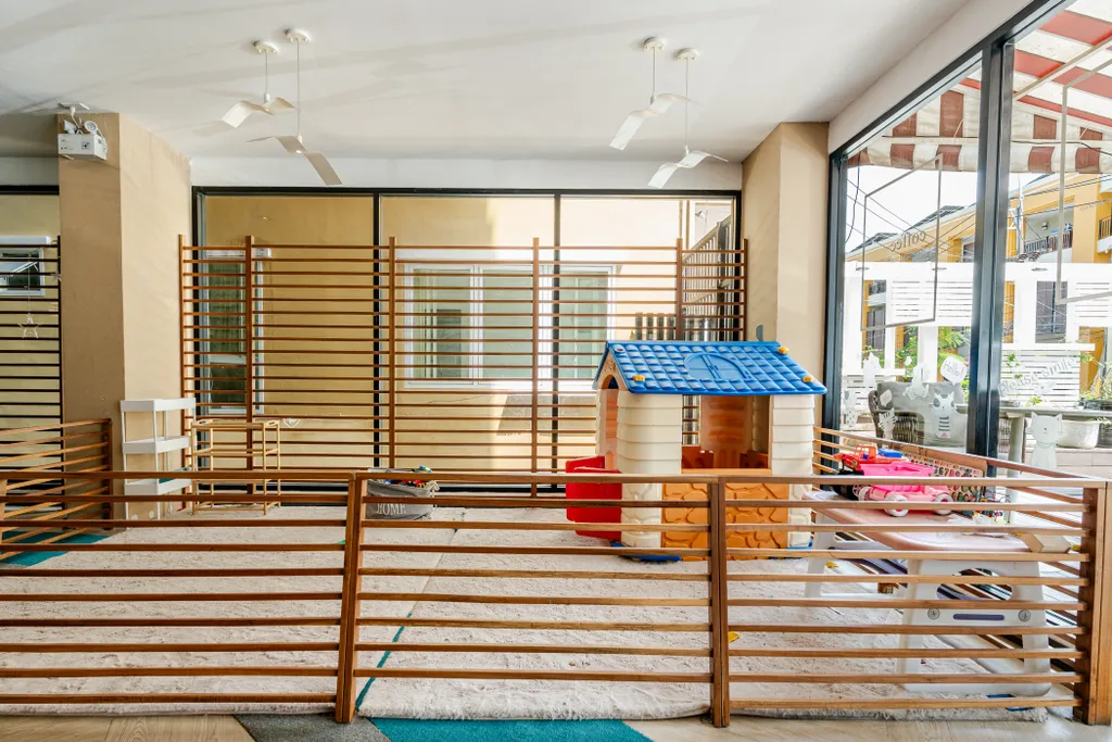 Апартамент с видом на море у пляжа Раваи