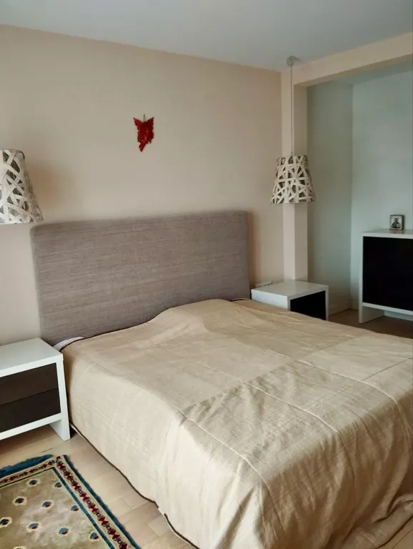 Комфортная квартира для отдыха у моря