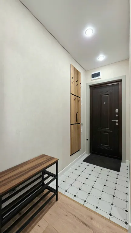 Уютные апартаменты в самом центре города