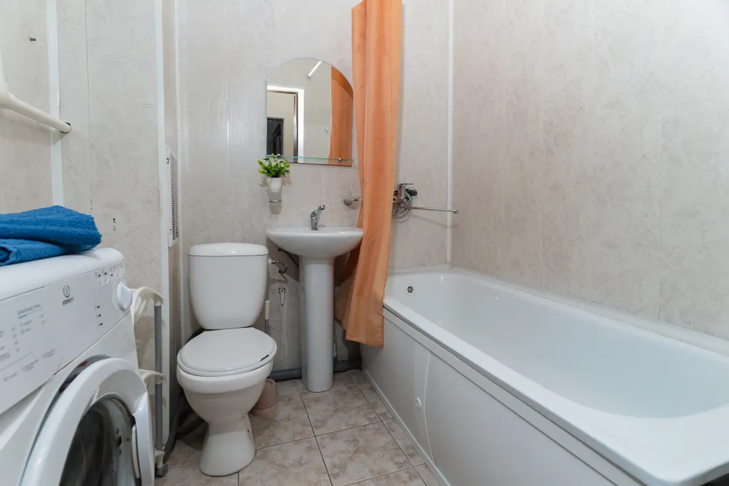 ЛайкХоум на Гаранькина 27