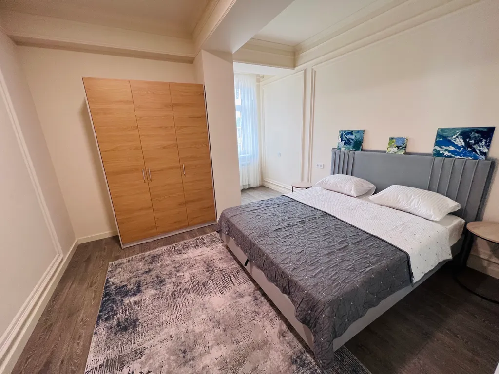 Апартаменты tour house с видом на пляж