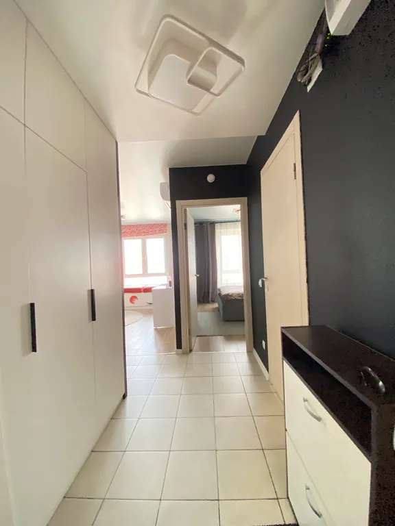 Аэропорт Внуково 10 километров