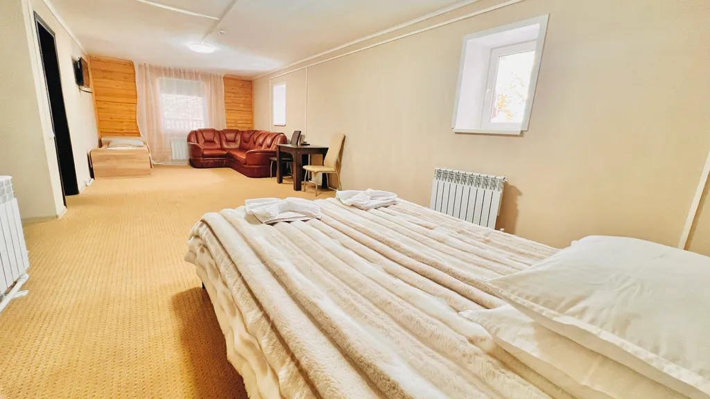 Стандарт семейный