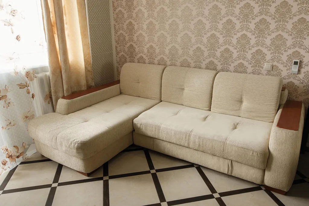 Квартира Квартира рядом с ЖД Вокзалом — Ярославль