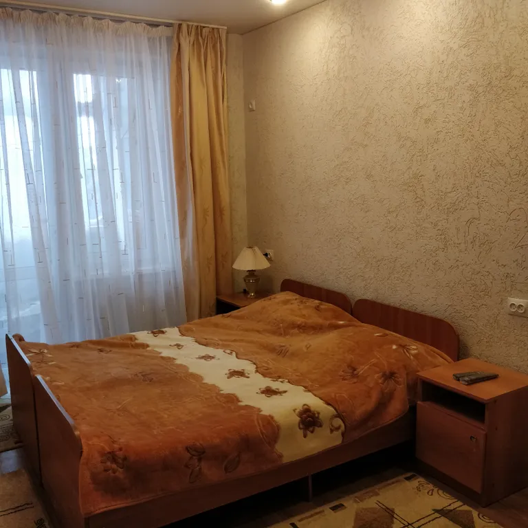 Квартира у моря