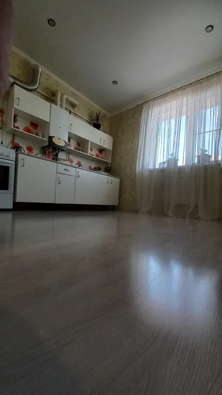 Однокомнатная квартира у ЦУМа