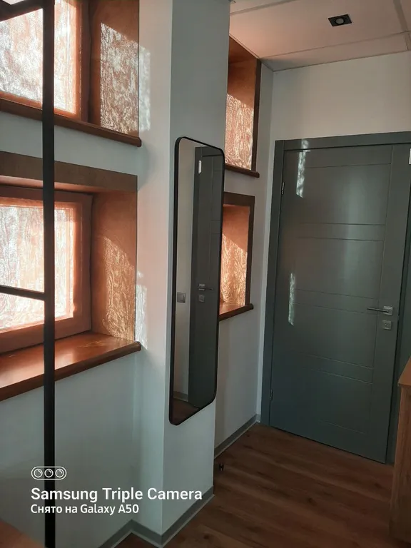 Квартира Апартаменты рядом с морем — Севастополь