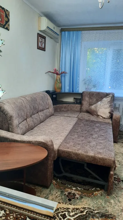 Квартира Квартира В центре 1-ком. кв.(600м-пляжи)с Wi-Hi,CмартTV. Заселение 24час. — Геленджик