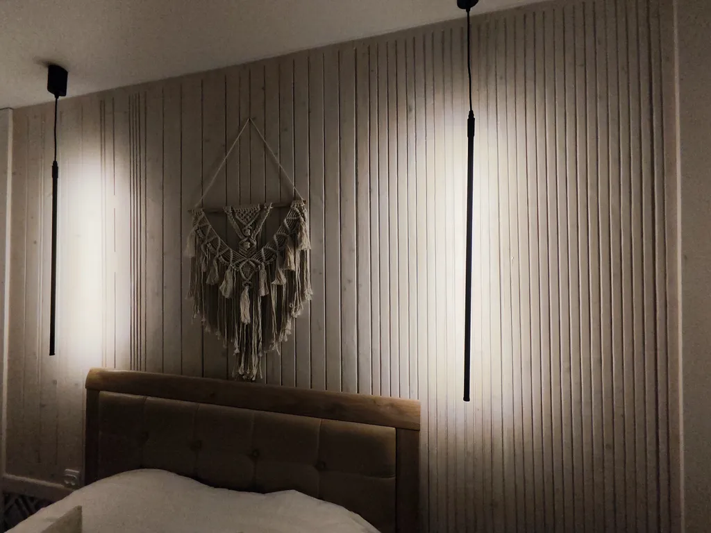 Квартира с хамамом