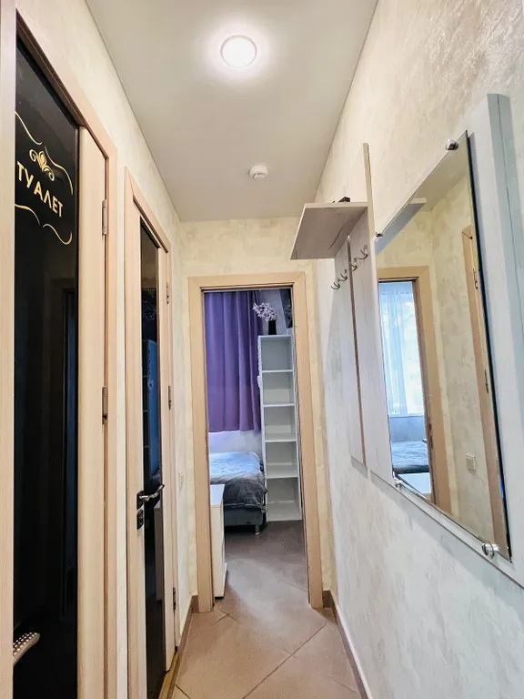 Апартамент Скандинавия