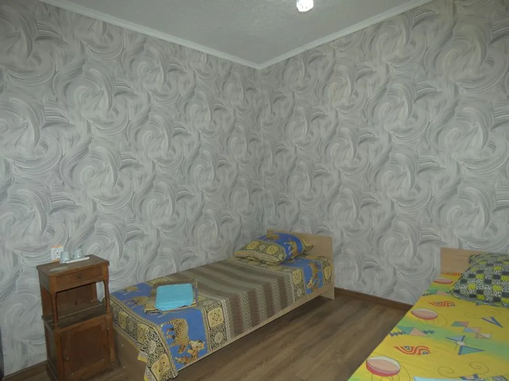 Квартира Комната — аренда посуточно в Гагра