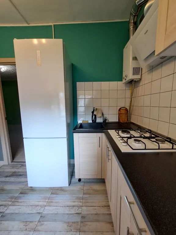 Комфортабельная однокомнатная квартира в центре города