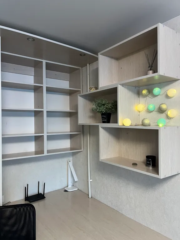 Комфортная 1-комнатная квартира