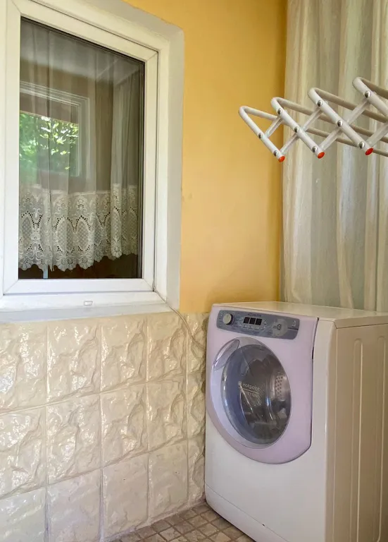 Квартира Уютная квартира в центре города — Сочи