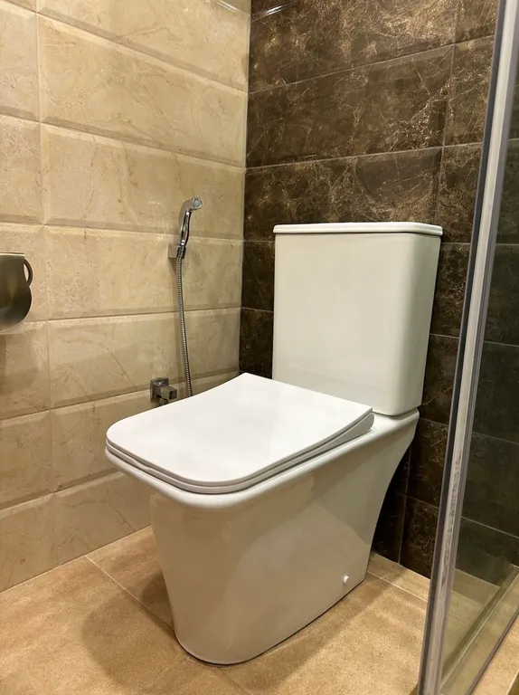 Уютная красивая квартира в центре города