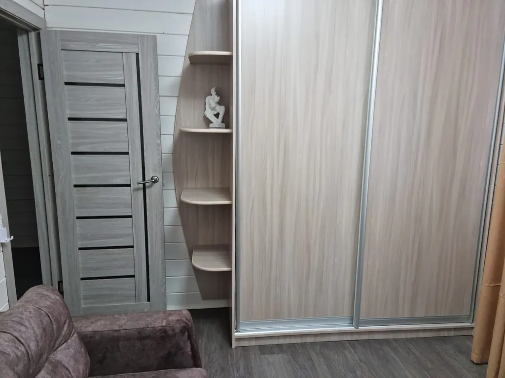 5-комнатный Дом