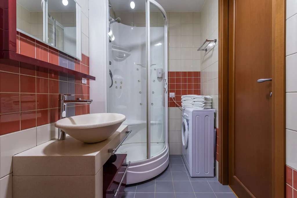 Видовая квартира в самом центре