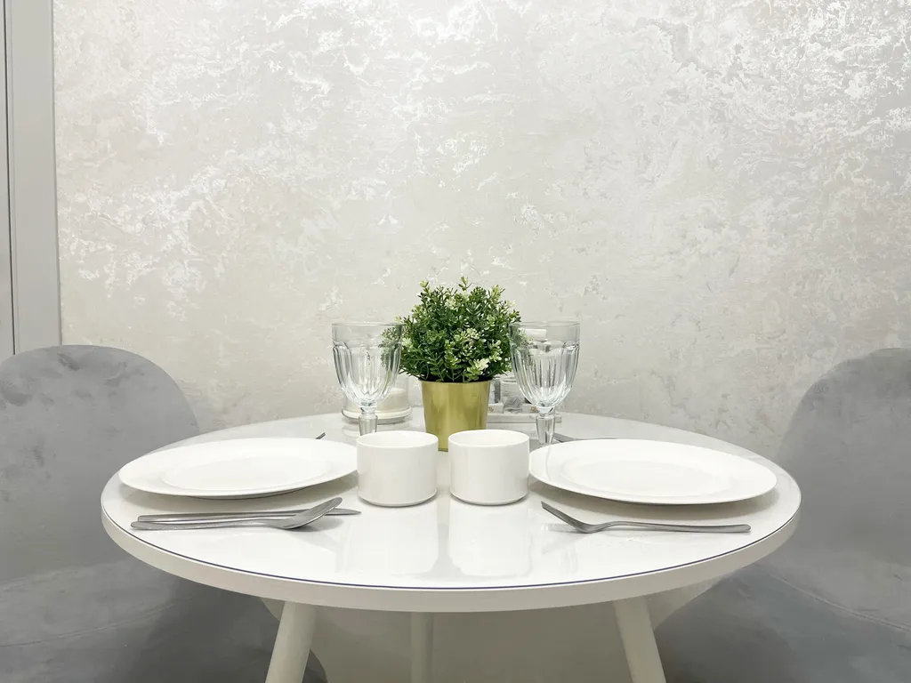 Двухкомнатная премиум квартира в самом центре