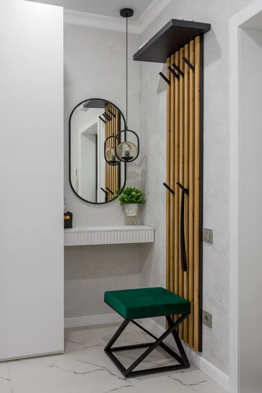 Двухкомнатные апартаменты LikeHome Изумрудные вблизи парка Галицкого