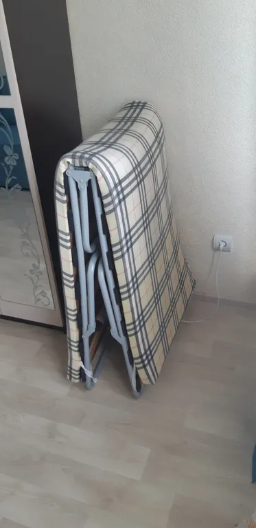 Квартира на берегу Балтийского моря