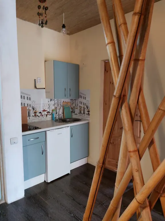 Комфортабельная квартира на набережной в центре города — аренда посуточно в Хвалынск