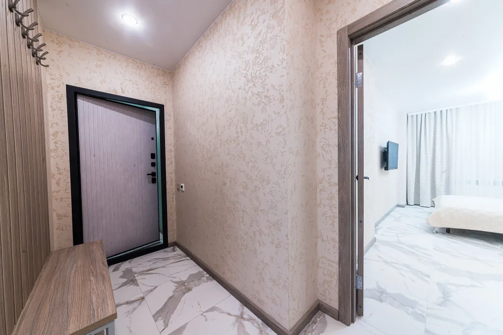 "Апартаменты Люкс" рядом с Набережной