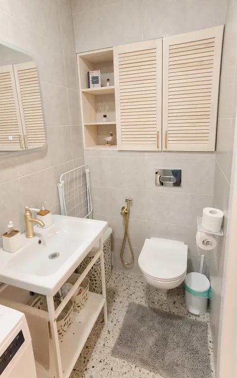 Квартира Квартира Уютный уголок — Светлогорск