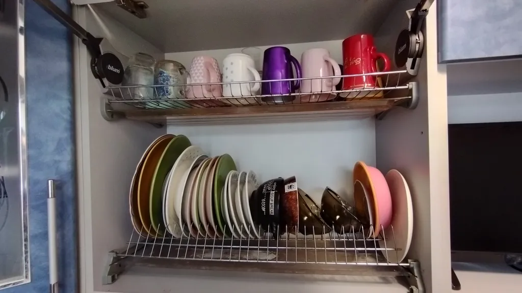 Четырехкомнатная квартира в тихом районе