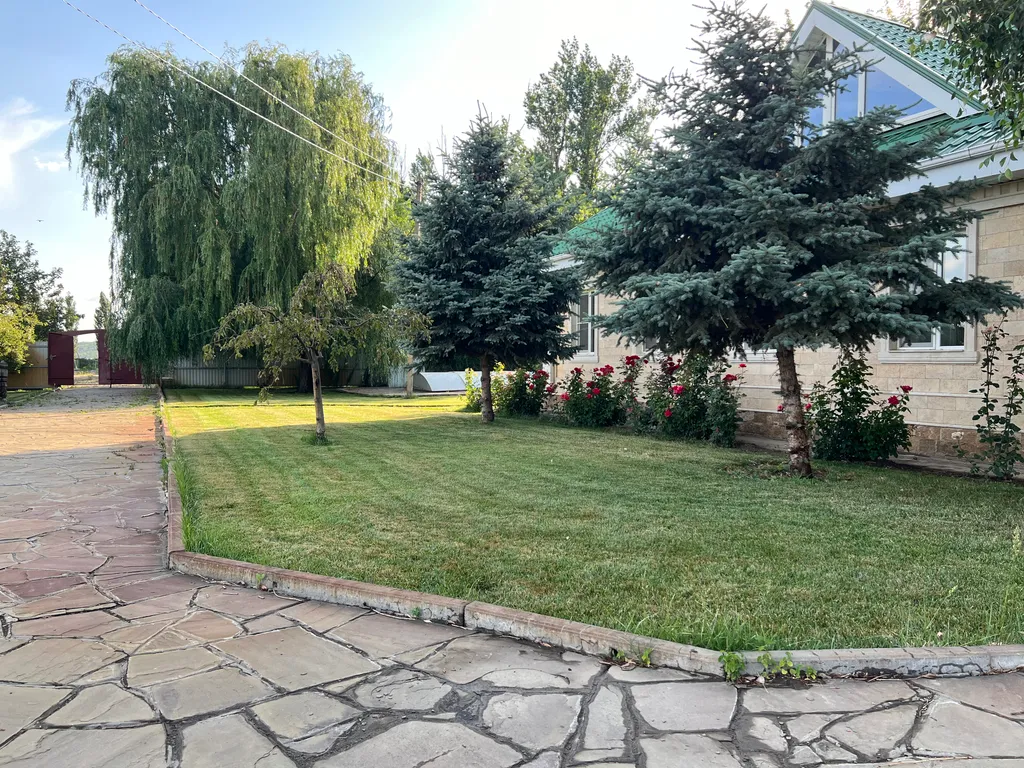 Эко-Усадьба в живописном месте