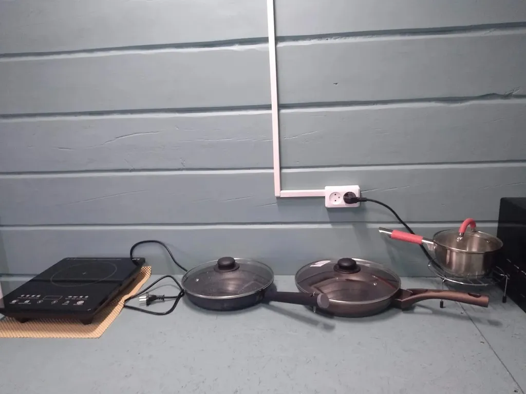 1-комнатный Дом