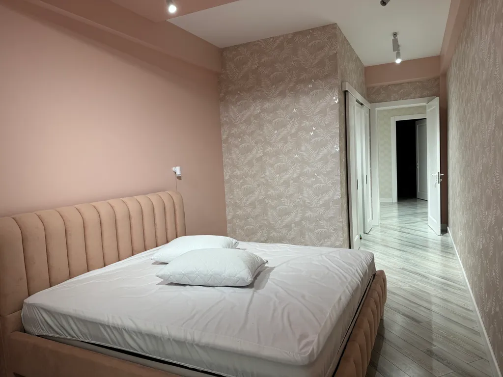 Уютная квартира возле моря