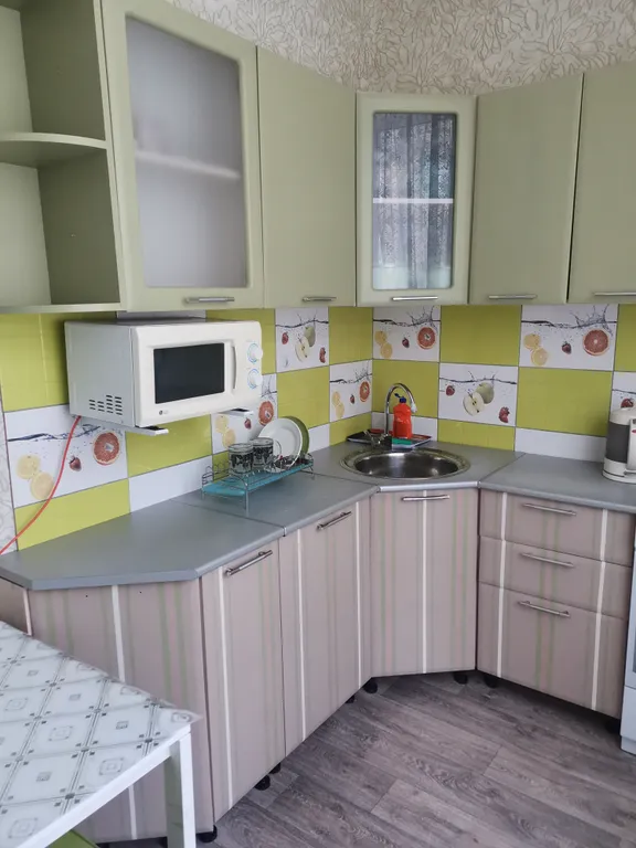 Уютная, чистая двушка для дружной семьи или компании