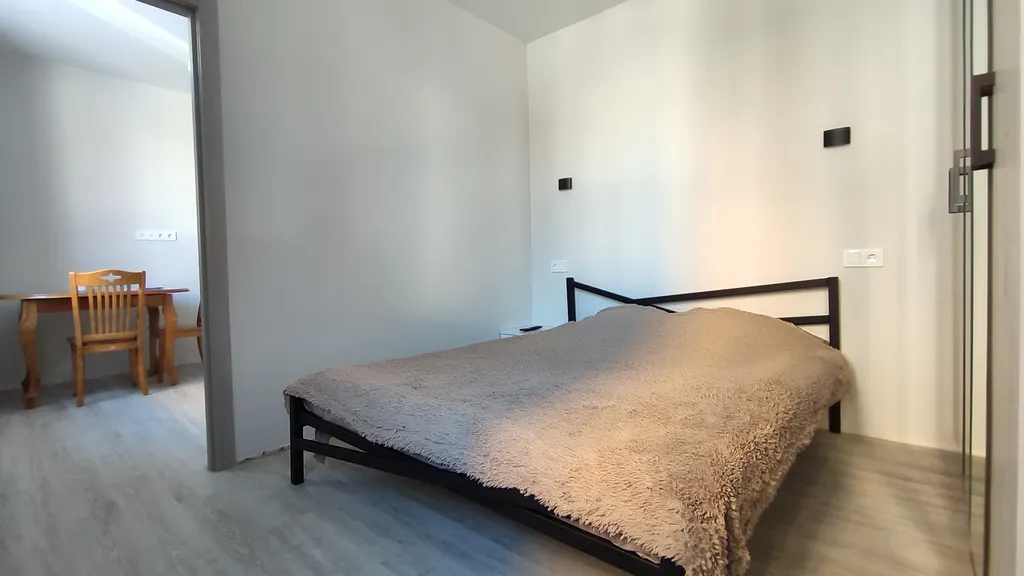 Квартира Квартира Teплая уютная квартиpa в районе Планеты — Красноярск