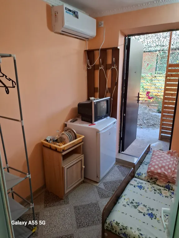 Уютный шестой номер