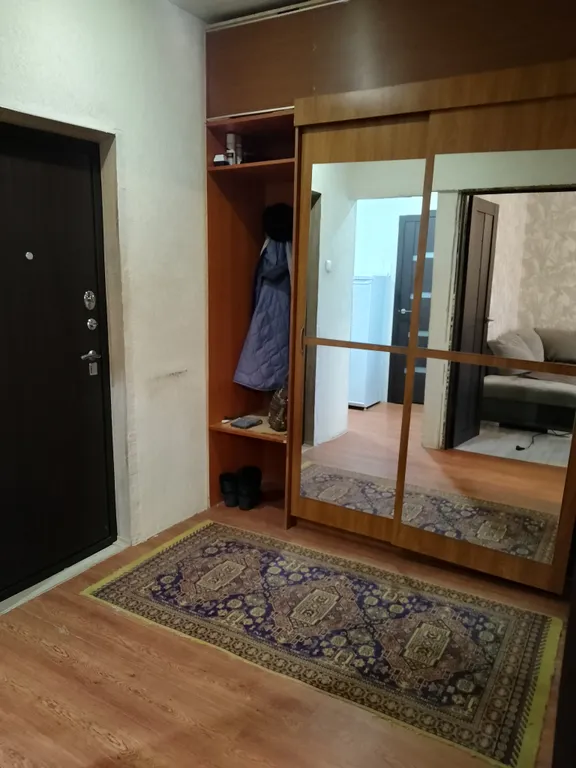 2-комнатная Квартира — аренда посуточно в Кировск