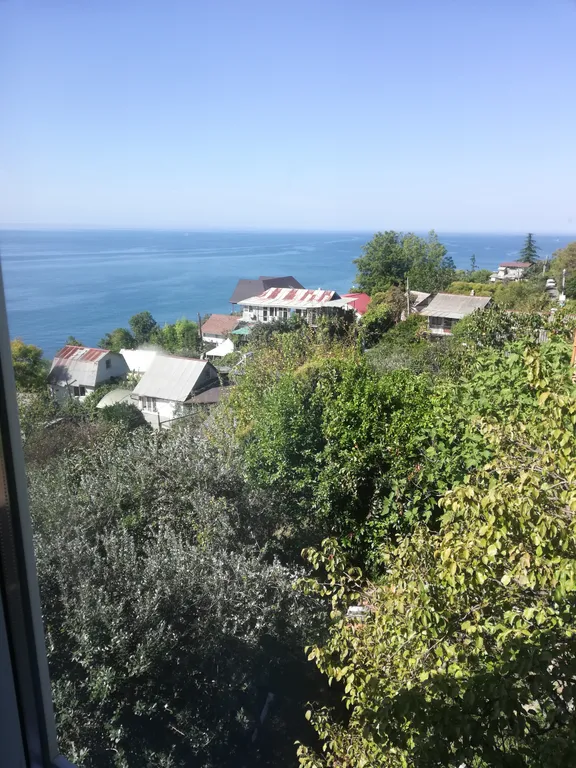 Комната №3 "Стандарт без балкона" на 2 этаже