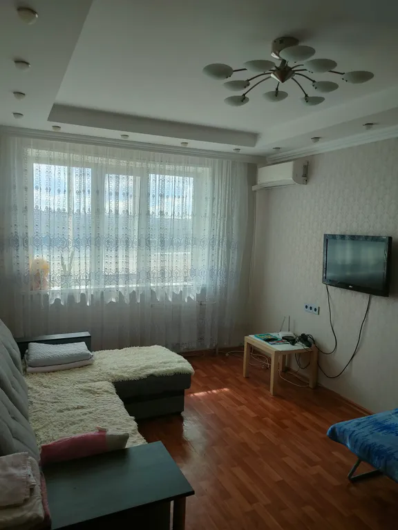 Уютная квартира рядом с аквапарком Улёт