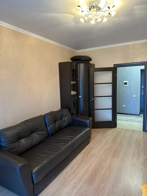 Квартира Уютная квартира в тихом районе — Геленджик