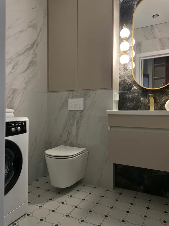 Квартира Квартира в историческом центре — Екатеринбург