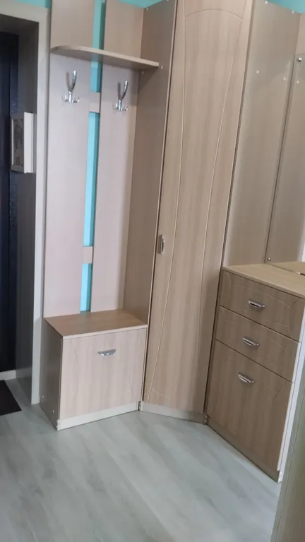 Квартира с автономным отоплением в районе ЖД вокзала