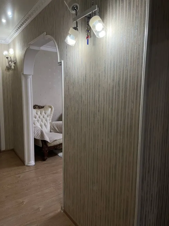 Квартира Уютная квартира для отдыха — Владикавказ