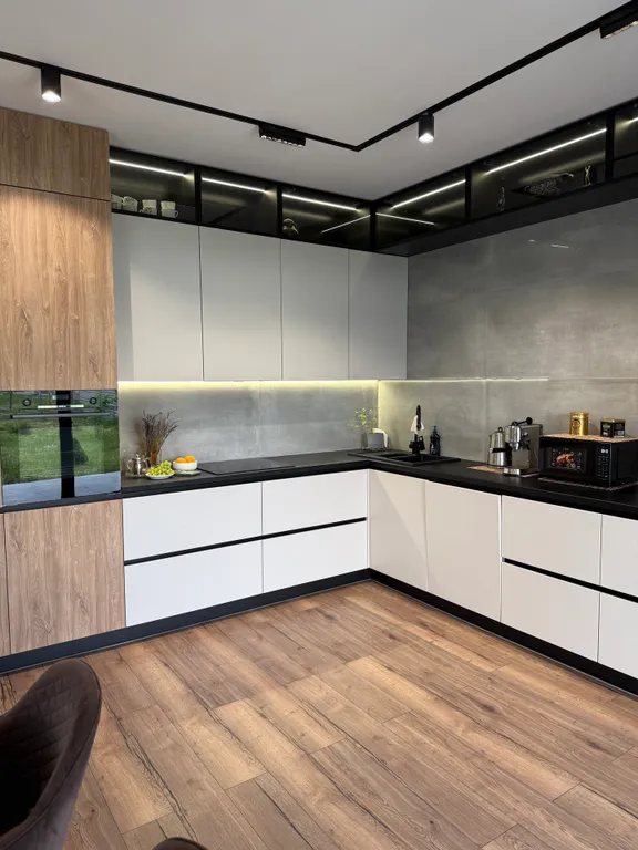 Коттедж Семейный дом в 20 километрах от Балтийского моря — Матросово