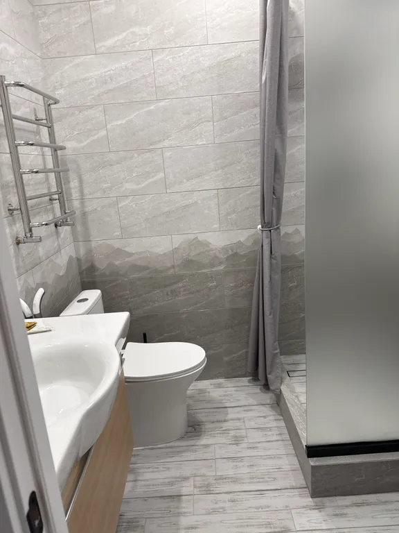 Уютная квартира в центре