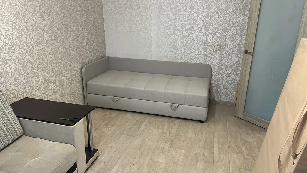 Квартира Уютная небольшая квартира у метро — Санкт-Петербург