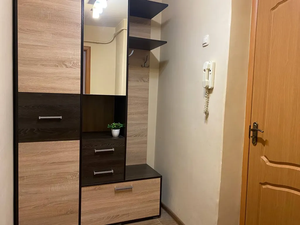 Квартира Квартира в самом сердце Ярославля — Ярославль